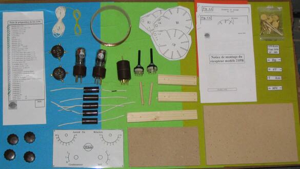 photo kit